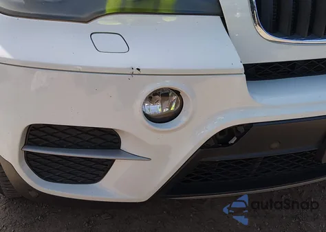 2011 BMW X5 xDrive35I/xDrive35I Premium/xDrive35I Sport Activity z USA, uszkodzony, nr VIN 5UXZV4C55BL415399